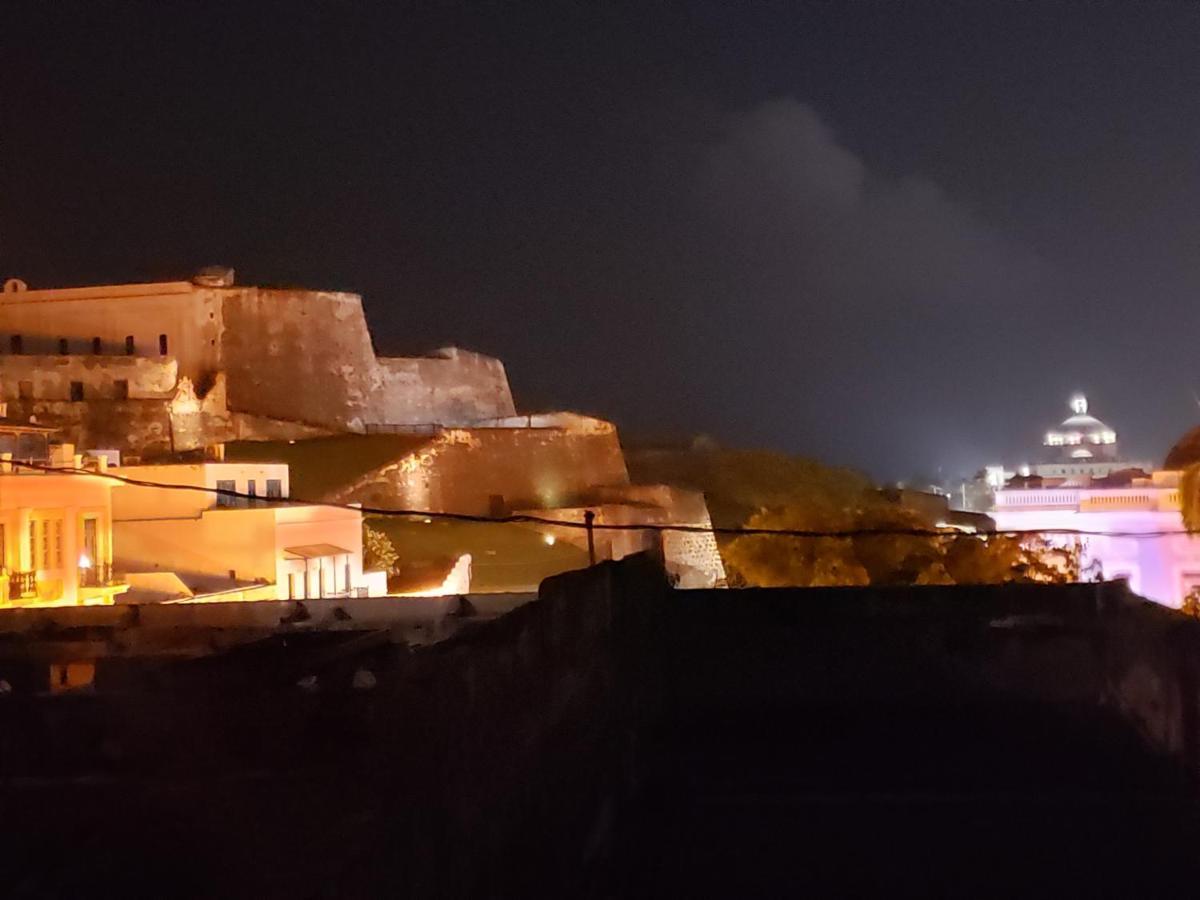 Corsarios By Tripgogo Lejlighed San Juan Eksteriør billede